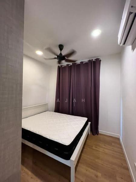 Kondominium untuk Disewa di Cristal Serin Residence - Najah Kadir - Bedroom - PropertyGuru.com.my