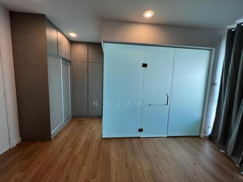 Kondominium untuk Disewa di Cristal Serin Residence - Najah Kadir - Interior - PropertyGuru.com.my