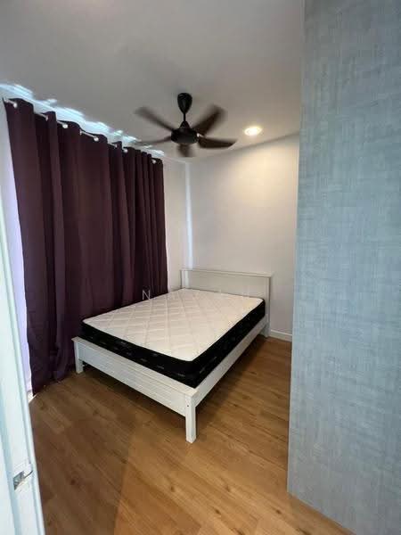 Kondominium untuk Disewa di Cristal Serin Residence - Najah Kadir - Bedroom - PropertyGuru.com.my