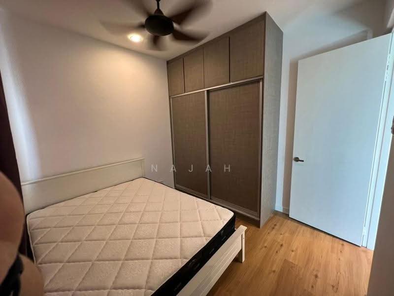Kondominium untuk Disewa di Cristal Serin Residence - Najah Kadir - Bedroom - PropertyGuru.com.my