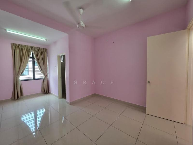 Rumah Teres 2-Tingkat untuk Disewa di Bandar Cemerlang (Ulu Tiram) - Grace Chiew - Interior - PropertyGuru.com.my