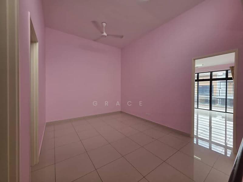 Rumah Teres 2-Tingkat untuk Disewa di Bandar Cemerlang (Ulu Tiram) - Grace Chiew - Interior - PropertyGuru.com.my