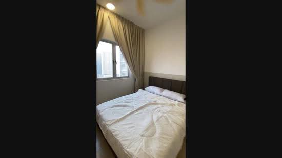 Pangsapuri untuk Disewa di Residensi Akasia Jubilee - Azura Hariri - PropertyGuru.com.my