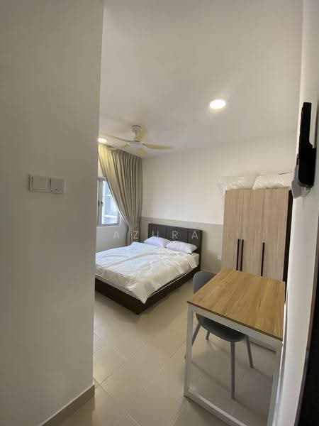 Pangsapuri untuk Disewa di Residensi Akasia Jubilee - Azura Hariri - Bedroom - PropertyGuru.com.my