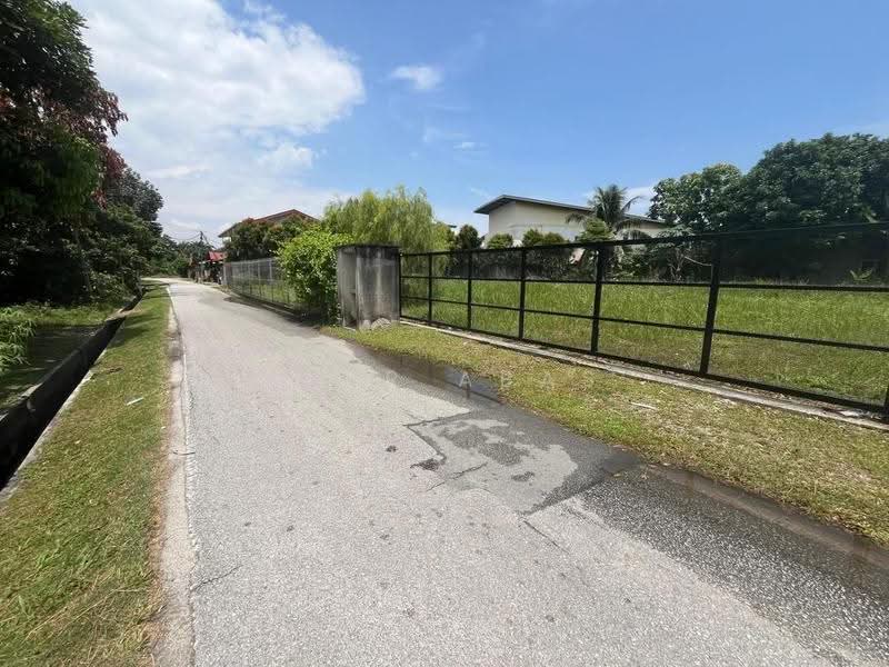 Tanah Kediaman untuk Dijual di Sungai Buloh (Selangor) - Amir Abas - Exterior - PropertyGuru.com.my