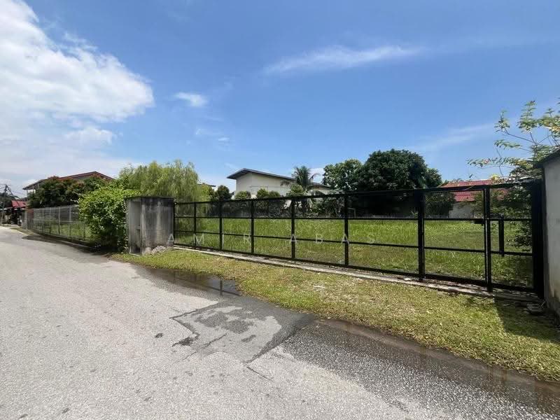 Tanah Kediaman untuk Dijual di Sungai Buloh (Selangor) - Amir Abas - Exterior - PropertyGuru.com.my