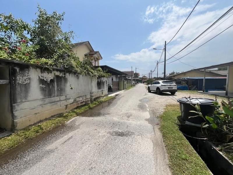 Tanah Kediaman untuk Dijual di Sungai Buloh (Selangor) - Amir Abas - Exterior - PropertyGuru.com.my