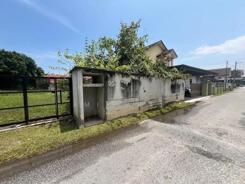 Tanah Kediaman untuk Dijual di Sungai Buloh (Selangor) - Amir Abas - Exterior - PropertyGuru.com.my