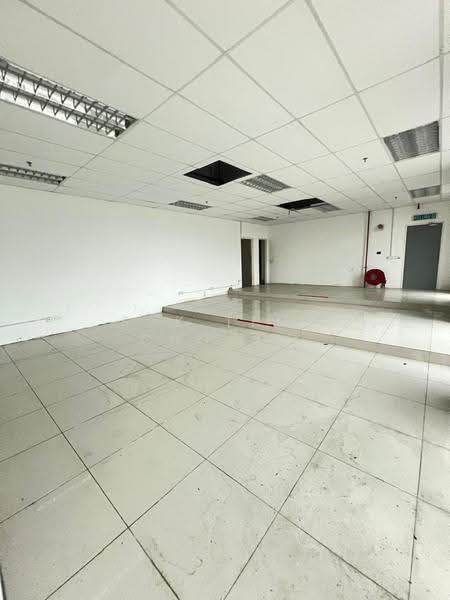 Semi-D Factory for Rent in Eco Business Park 1 (Johor Bahru) - Suk Teng Choong - Interior - PropertyGuru.com.my