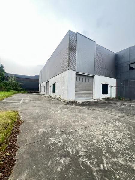 Semi-D Factory for Rent in Eco Business Park 1 (Johor Bahru) - Suk Teng Choong - Exterior - PropertyGuru.com.my