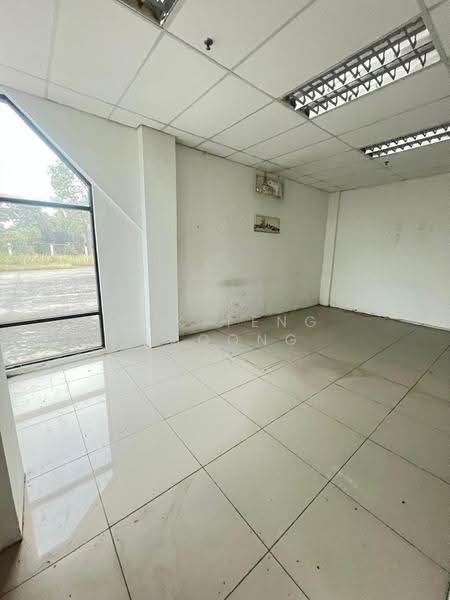 Semi-D Factory for Rent in Eco Business Park 1 (Johor Bahru) - Suk Teng Choong - Interior - PropertyGuru.com.my