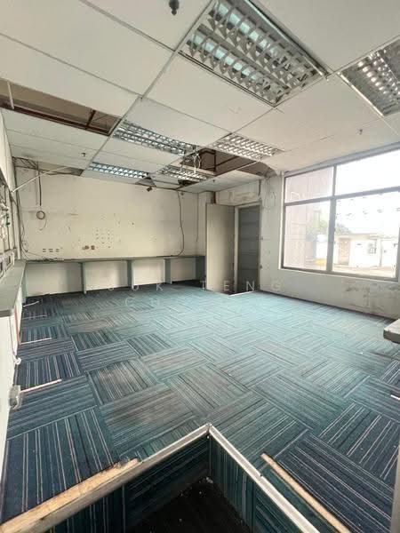 Semi-D Factory for Rent in Eco Business Park 1 (Johor Bahru) - Suk Teng Choong - Interior - PropertyGuru.com.my