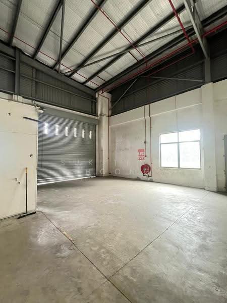 Semi-D Factory for Rent in Eco Business Park 1 (Johor Bahru) - Suk Teng Choong - Interior - PropertyGuru.com.my