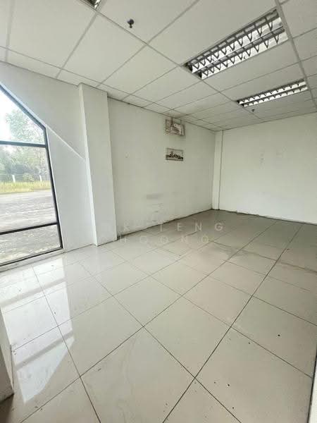 Semi-D Factory for Rent in Eco Business Park 1 (Johor Bahru) - Suk Teng Choong - Interior - PropertyGuru.com.my