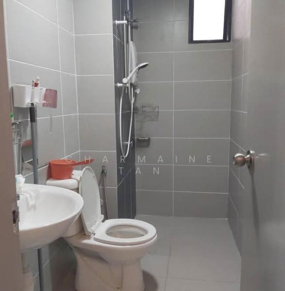 Condominium for Sale at Mizumi Residences - Charmaine Tan - Bathroom - PropertyGuru.com.my
