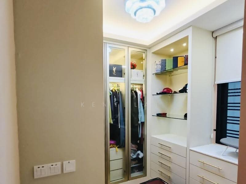 Kondominium untuk Dijual di Setia Sky Vista - Kent Lai - Interior - PropertyGuru.com.my