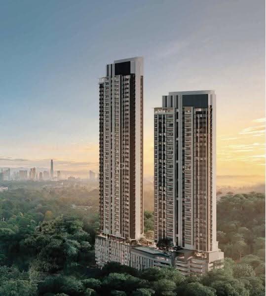 Condominium for Sale at Aetas Seputeh - Joey C - Exterior - PropertyGuru.com.my