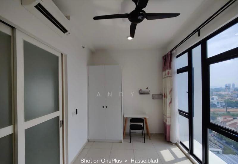 Kediaman Servis untuk Dijual di Centrus Soho - Andy Lau - Interior - PropertyGuru.com.my