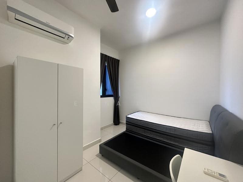 Apartment for Rent at Eco Nest @ Eco Botanic - Elena Lye - Bedroom - PropertyGuru.com.my