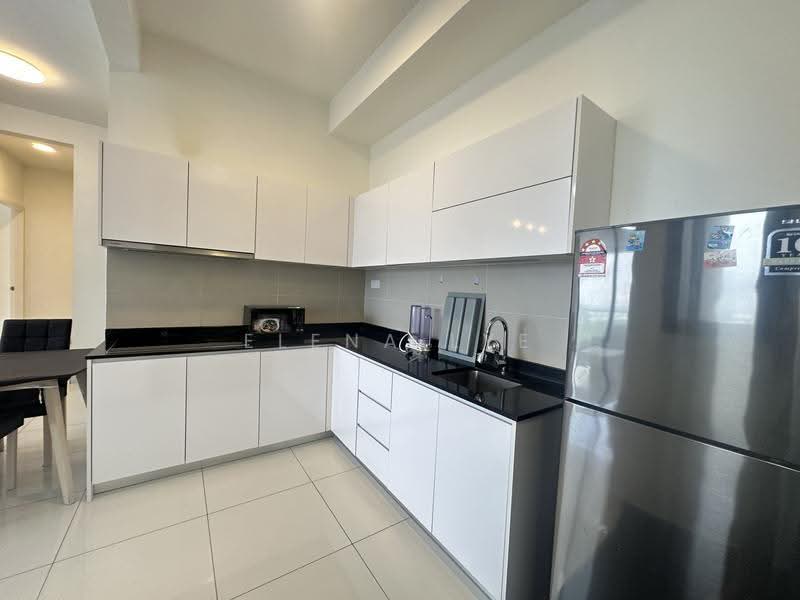 Apartment for Rent at Eco Nest @ Eco Botanic - Elena Lye - PropertyGuru.com.my