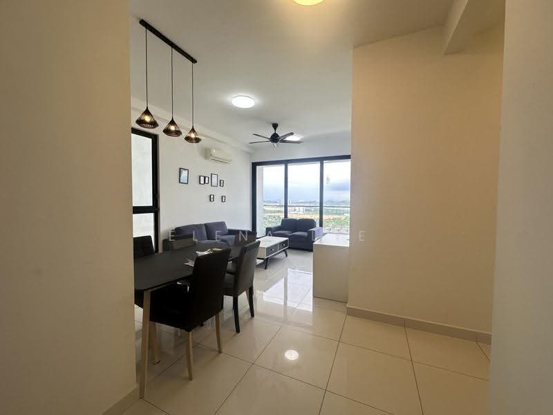 Apartment for Rent at Eco Nest @ Eco Botanic - Elena Lye - PropertyGuru.com.my