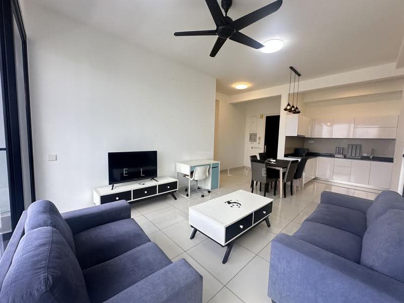 Apartment for Rent at Eco Nest @ Eco Botanic - Elena Lye - PropertyGuru.com.my