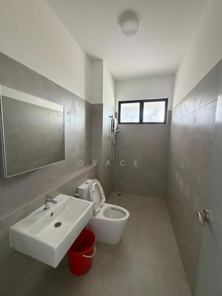 2-storey Terraced House for Rent in Johor Bahru (Johor) - Grace Chiew - Bathroom - PropertyGuru.com.my
