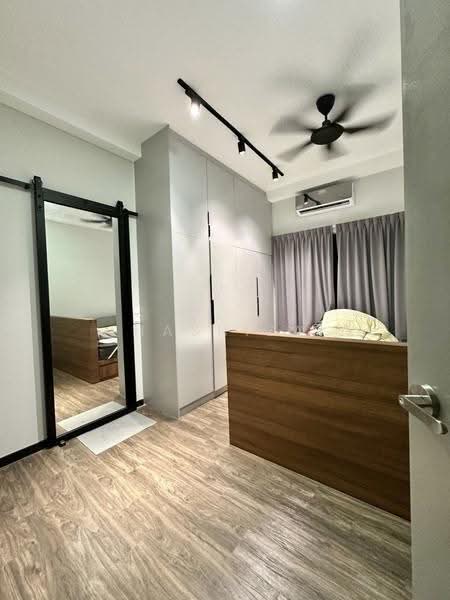 Condominium for Rent at Embayu - Hasniza - Bedroom - PropertyGuru.com.my