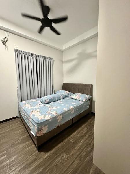 Condominium for Rent at Embayu - Hasniza - Bedroom - PropertyGuru.com.my