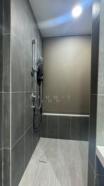 Service Residence for Rent at Astoria Ampang - Cammie Loh - Bathroom - PropertyGuru.com.my