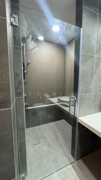 Service Residence for Rent at Astoria Ampang - Cammie Loh - Bathroom - PropertyGuru.com.my