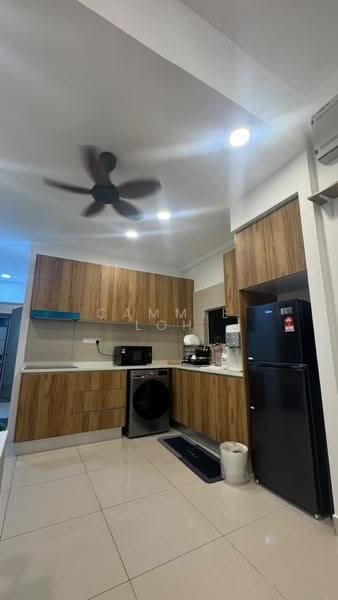 Service Residence for Rent at Astoria Ampang - Cammie Loh - PropertyGuru.com.my