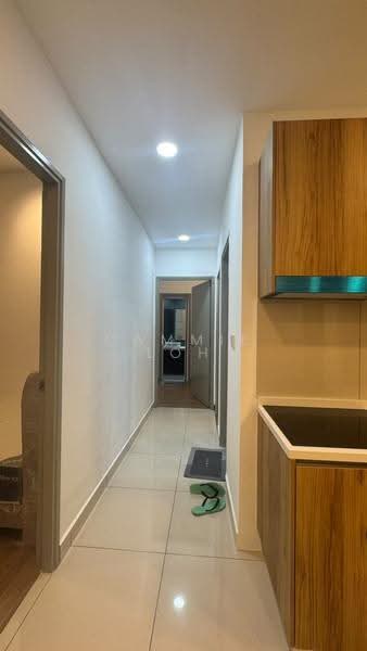 Service Residence for Rent at Astoria Ampang - Cammie Loh - Corridor - PropertyGuru.com.my