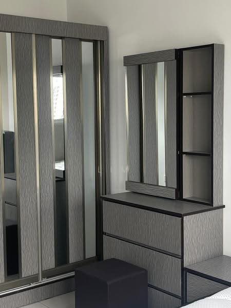 Condominium for Rent at Fairview Residence - Lim Keh Sin - Bedroom - PropertyGuru.com.my