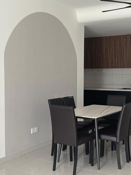 Condominium for Rent at Fairview Residence - Lim Keh Sin - Dining Room - PropertyGuru.com.my