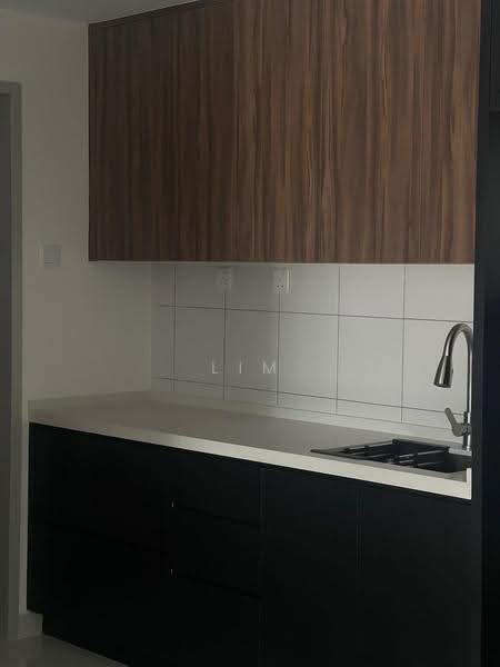 Condominium for Rent at Fairview Residence - Lim Keh Sin - Kitchen - PropertyGuru.com.my