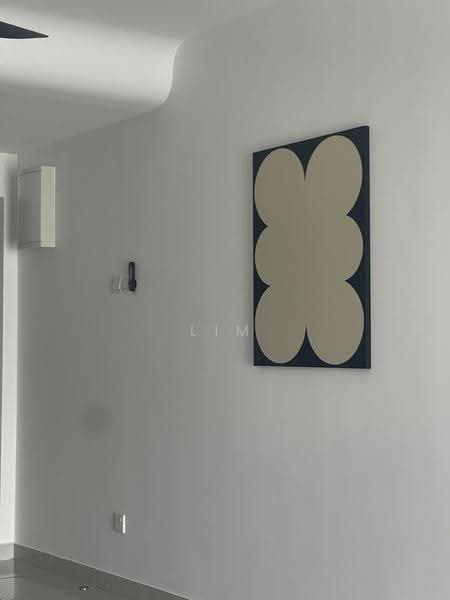 Condominium for Rent at Fairview Residence - Lim Keh Sin - Interior - PropertyGuru.com.my