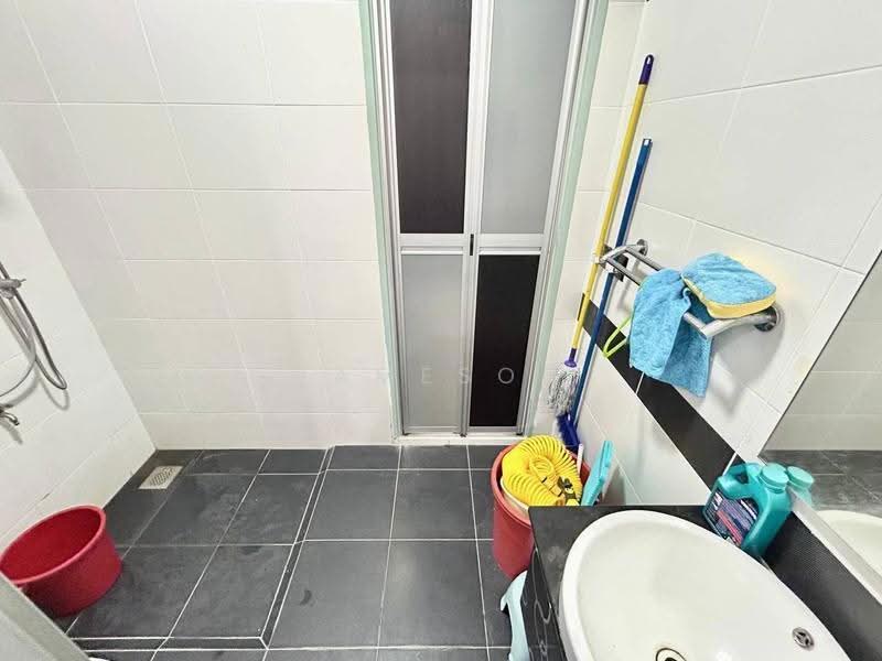 Rumah Kluster untuk Dijual di Setia Tropika (Johor Bahru) - Jameson Choo - PropertyGuru.com.my