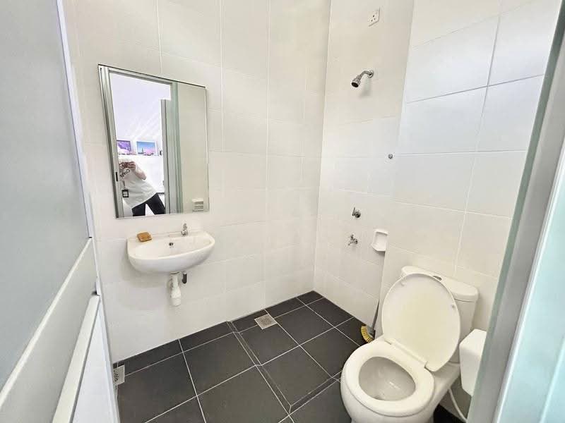 Rumah Kluster untuk Dijual di Setia Tropika (Johor Bahru) - Jameson Choo - PropertyGuru.com.my