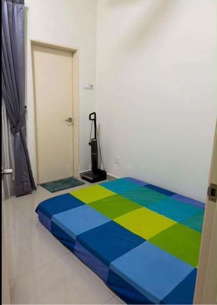 2-storey Terraced House for Sale in Bandar Country Homes (Rawang) - Tiffany Yang - Bedroom - PropertyGuru.com.my