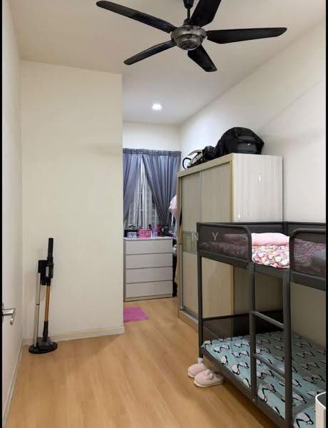 2-storey Terraced House for Sale in Bandar Country Homes (Rawang) - Tiffany Yang - Bedroom - PropertyGuru.com.my