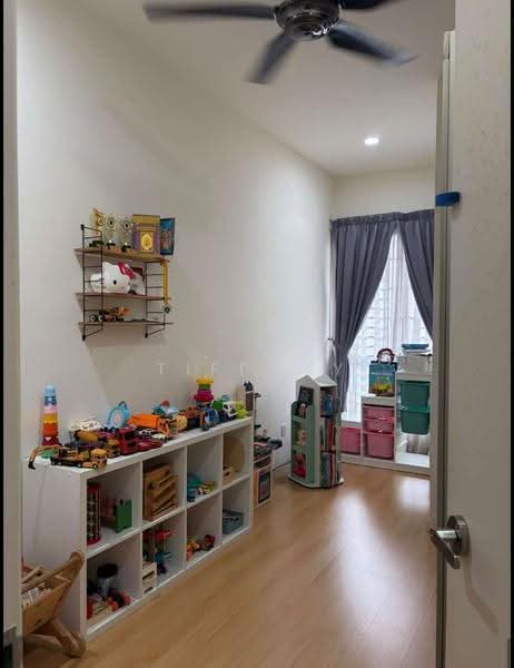 2-storey Terraced House for Sale in Bandar Country Homes (Rawang) - Tiffany Yang - Bedroom - PropertyGuru.com.my