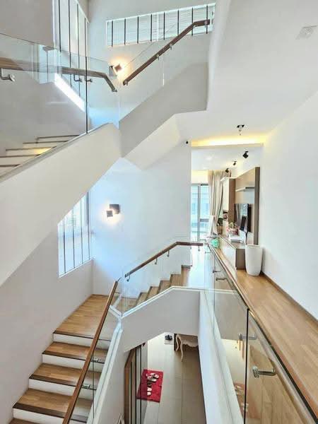 Semi-Detached House for Sale in Taman Molek (Johor Bahru) - Ong Lih Shyan - Interior - PropertyGuru.com.my