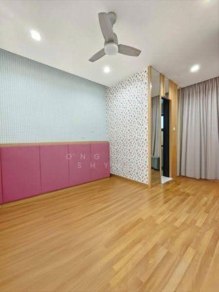 Semi-Detached House for Sale in Taman Molek (Johor Bahru) - Ong Lih Shyan - Interior - PropertyGuru.com.my