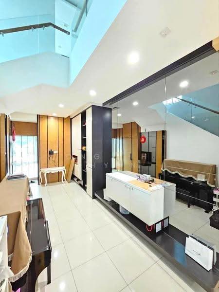 Semi-Detached House for Sale in Taman Molek (Johor Bahru) - Ong Lih Shyan - Interior - PropertyGuru.com.my