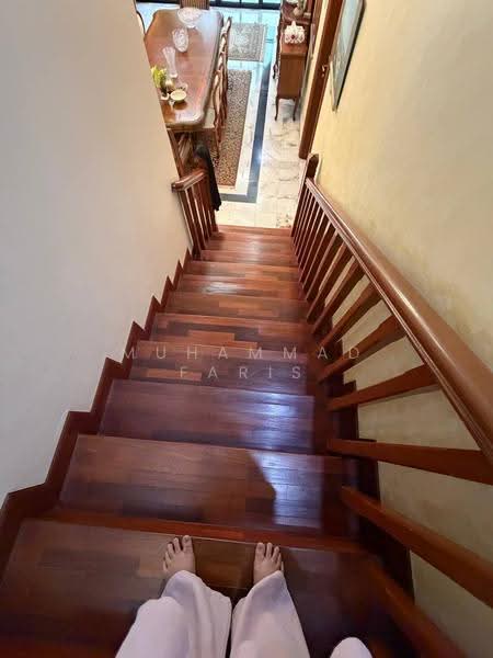 Bungalow House for Sale in Shah Alam (Selangor) - Muhammad Faris - Interior - PropertyGuru.com.my