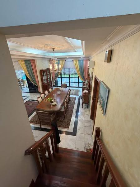 Bungalow House for Sale in Shah Alam (Selangor) - Muhammad Faris - Dining Room - PropertyGuru.com.my