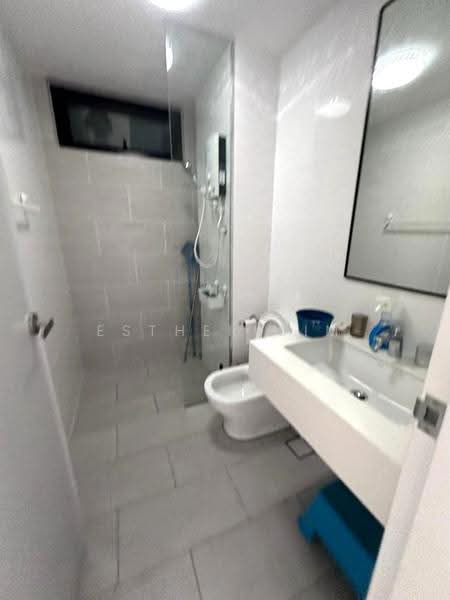 Condominium for Sale at Vertu Resort - Esther Sim - Bathroom - PropertyGuru.com.my