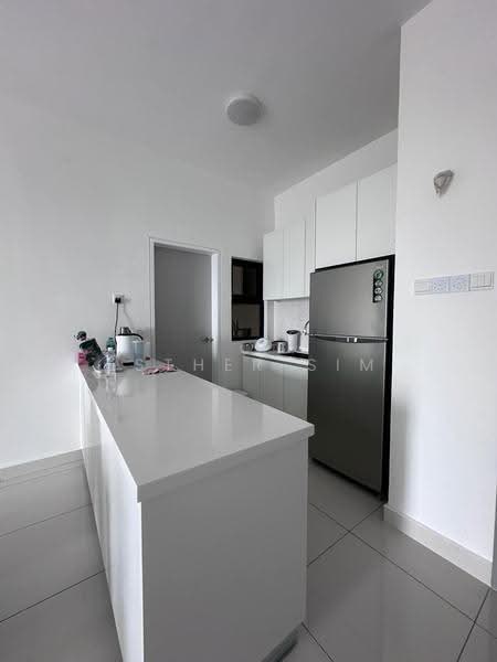 Condominium for Sale at Vertu Resort - Esther Sim - Kitchen - PropertyGuru.com.my