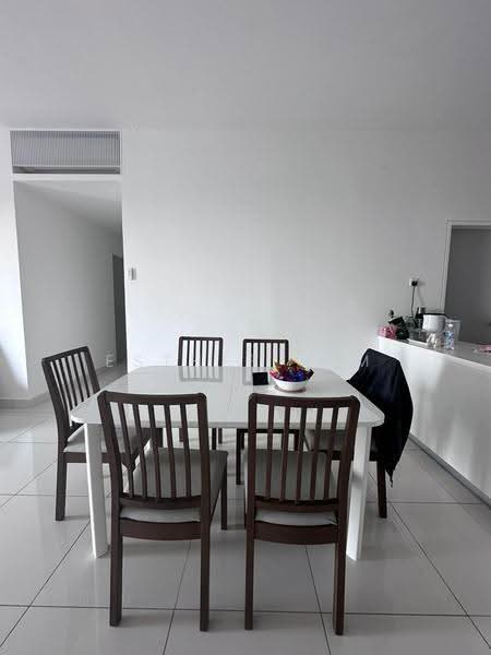 Condominium for Sale at Vertu Resort - Esther Sim - Dining Room - PropertyGuru.com.my